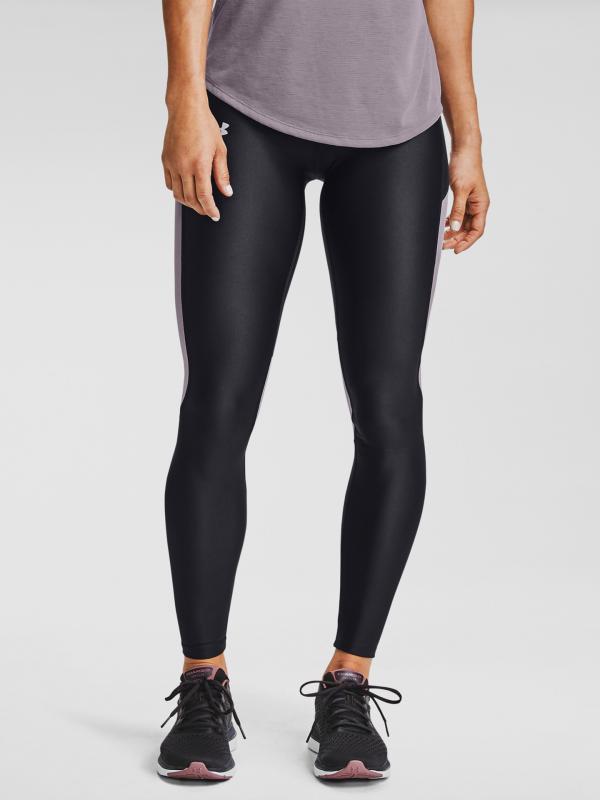 Speed Stride Legíny Under Armour Černá
