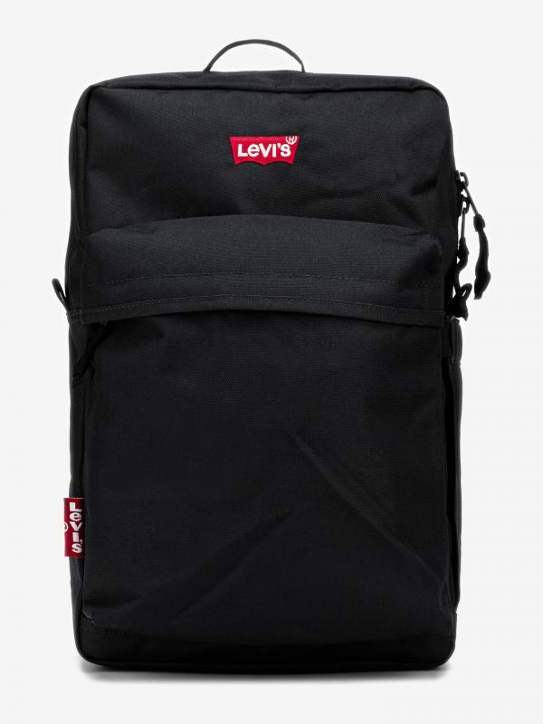 L Batoh Levi's® Černá