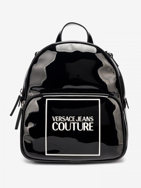 Batoh Versace Jeans Couture Černá