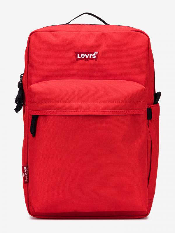L Batoh Levi's® Červená