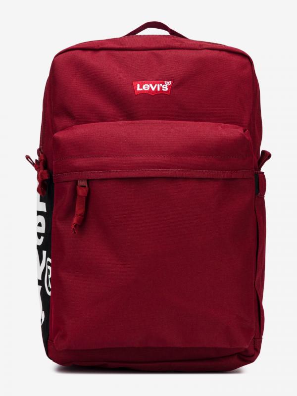 Batoh Levi's® Červená