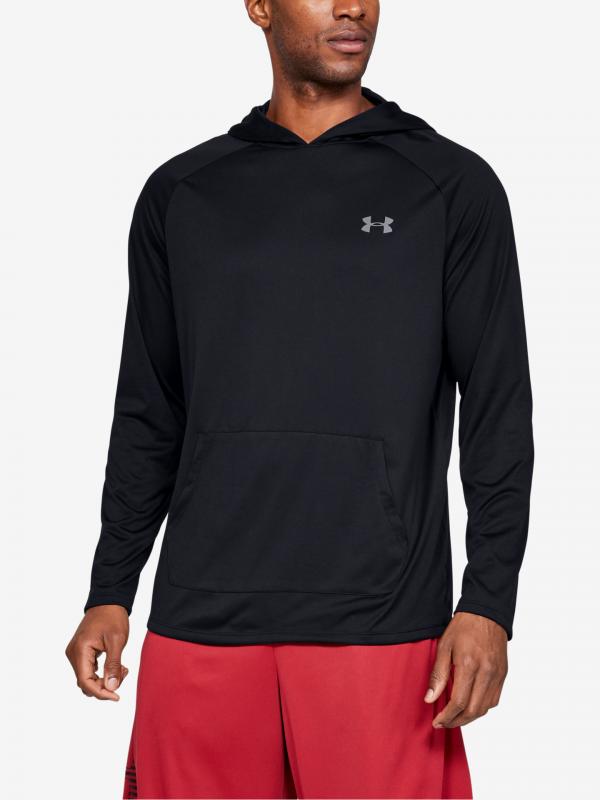 Tech™ 2.0 Mikina Under Armour Černá
