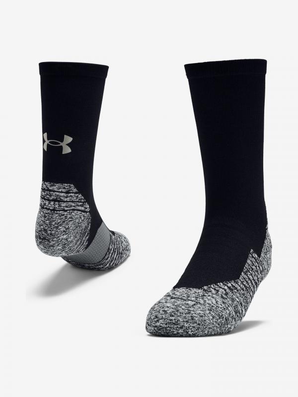 Ponožky Under Armour Černá