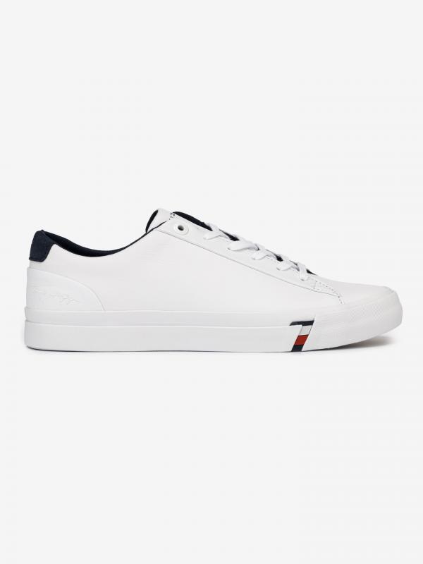 Corporate Tenisky Tommy Hilfiger Bílá