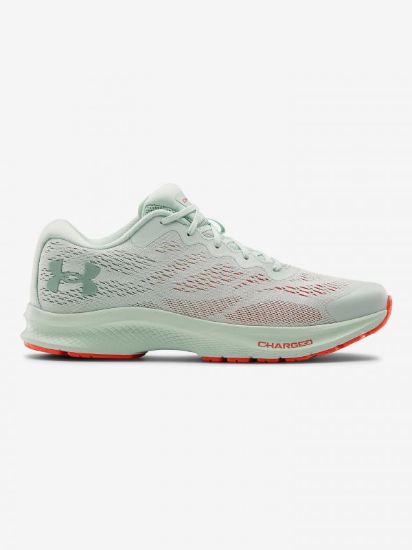 Charged Bandit 6 Running Tenisky Under Armour Modrá