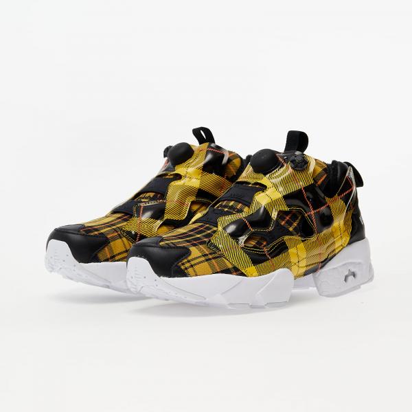 Reebok x Opening Ceremony Instapump Fury OG M White/ Black/ Phanton