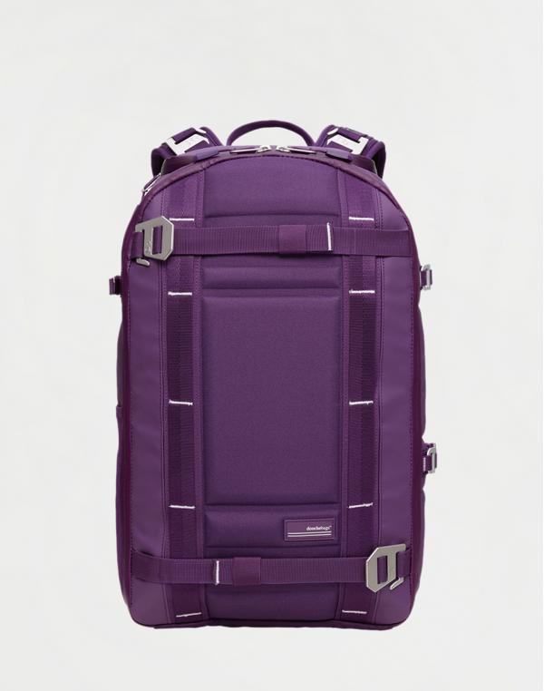Douchebags The Backpack Pro Purple