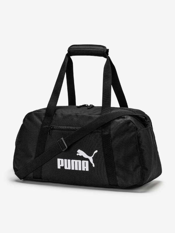 Taška Puma Phase Sports Bag Černá