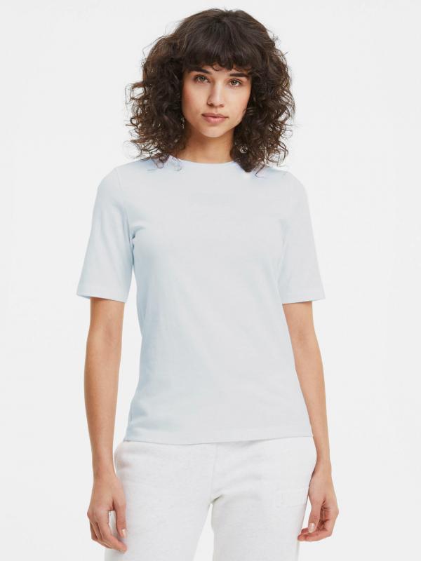 Modern Basics Triko Puma Bílá