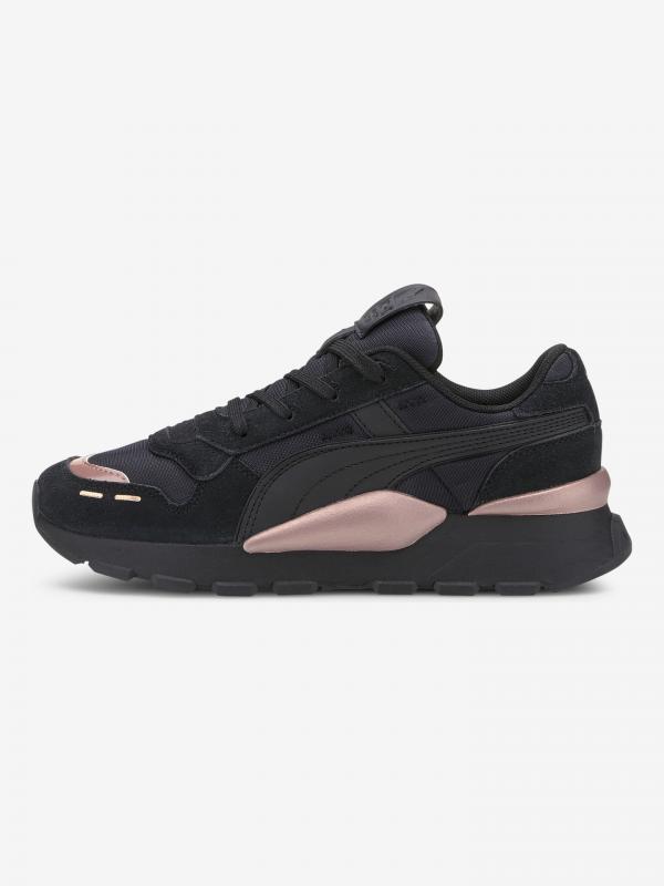 RS 2.0 Mono Metal Tenisky Puma Černá