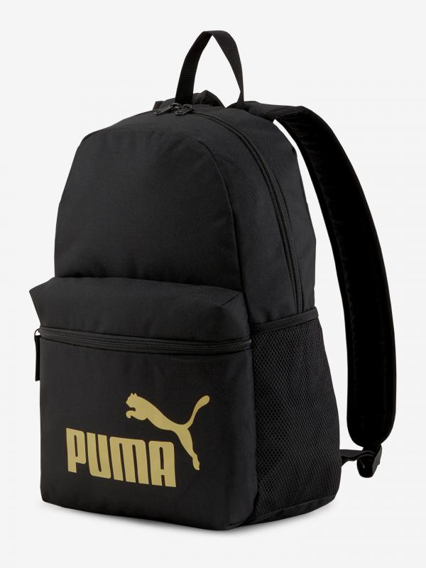 Phase Batoh Puma Černá