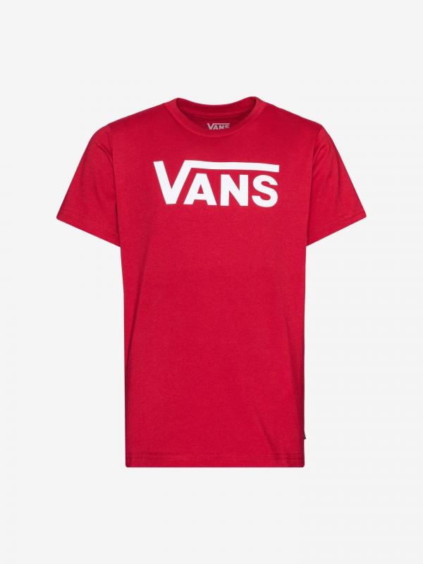 Classic Triko dětské Vans Růžová