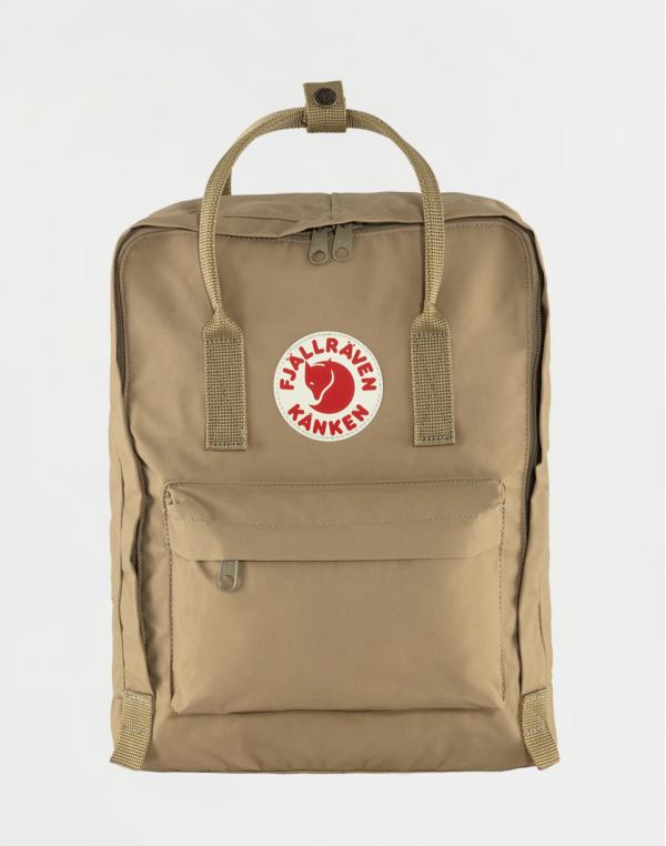 Batoh Fjällräven Kanken 221 Clay 16 l