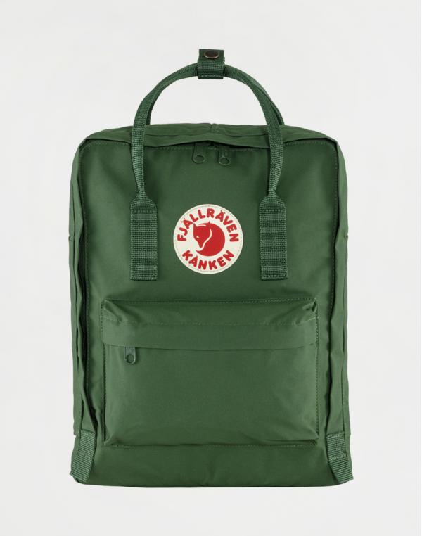 Fjällräven Kanken 621 Spruce Green