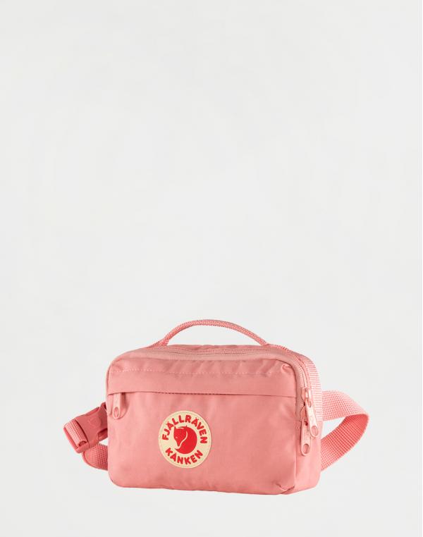 Fjällräven Kanken Hip Pack 312 Pink