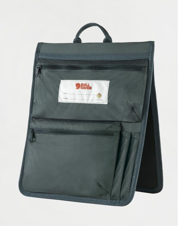 Fjällräven Kanken Organizer 560 Navy