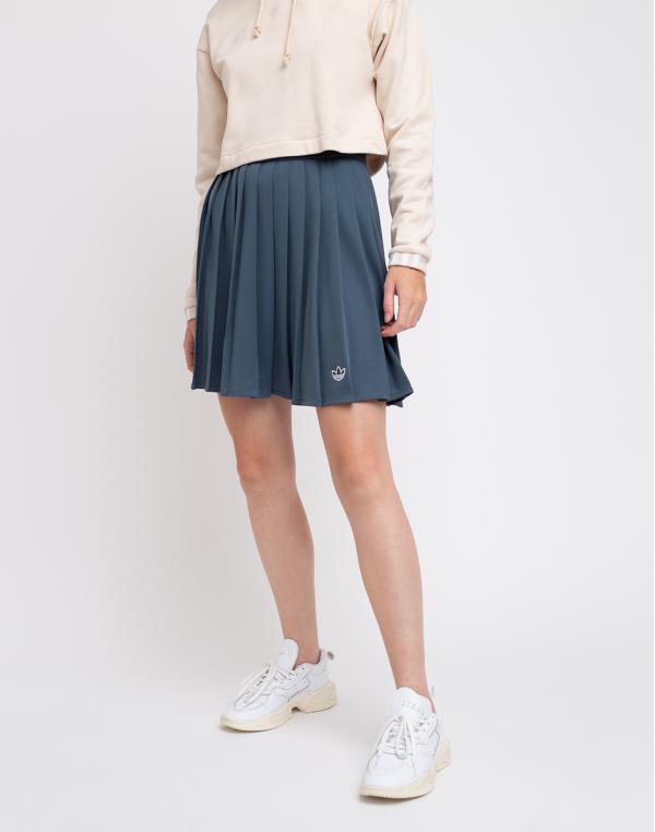 adidas Originals Skirt Legacy Blue 34