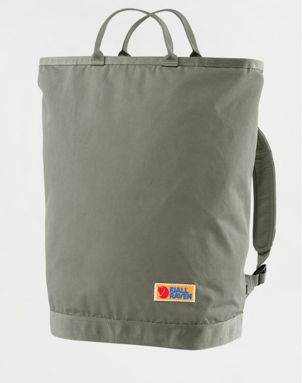 Fjällräven Vardag Totepack 021 Fog
