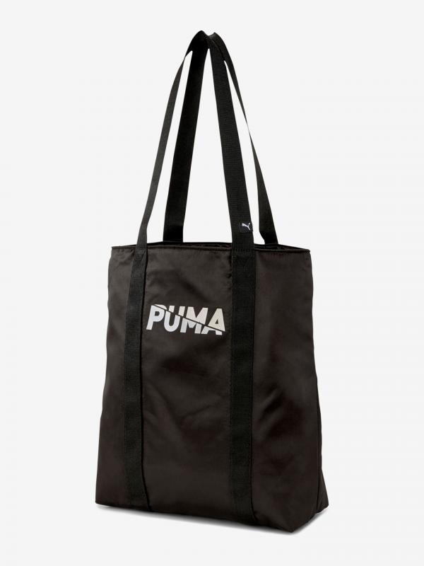 Core Base Taška Puma Černá