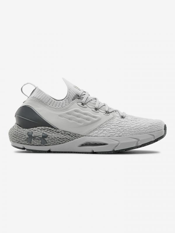 HOVR™ Phantom 2 Tenisky Under Armour Šedá