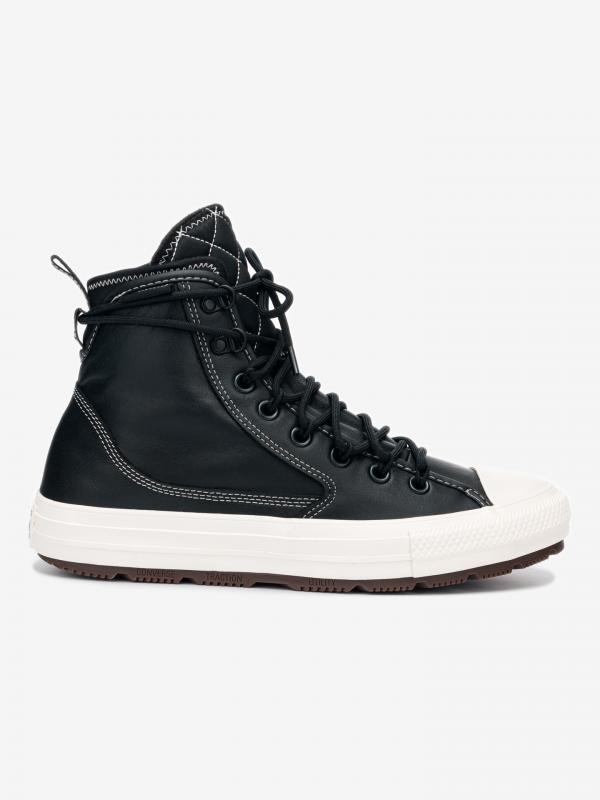 Chuck Taylor All Star Utility All Terrain Hi Tenisky Converse Černá