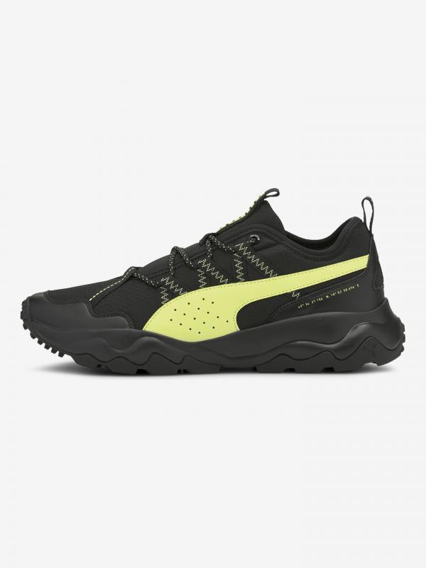 Ember TRL Tenisky Puma Černá