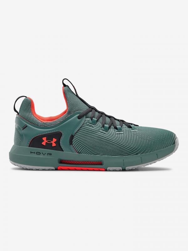 HOVR™ Rise 2 Training Tenisky Under Armour Šedá