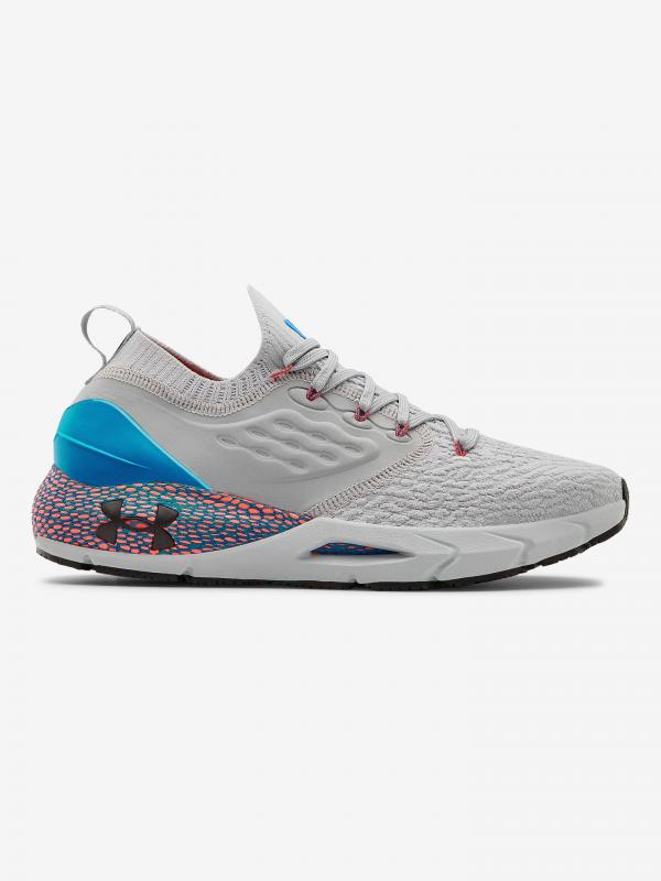 HOVR™ Phantom 2 Tenisky Under Armour Šedá