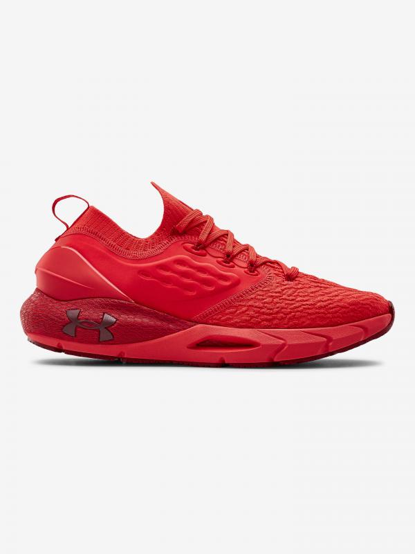 HOVR™ Phantom 2 Tenisky Under Armour Červená