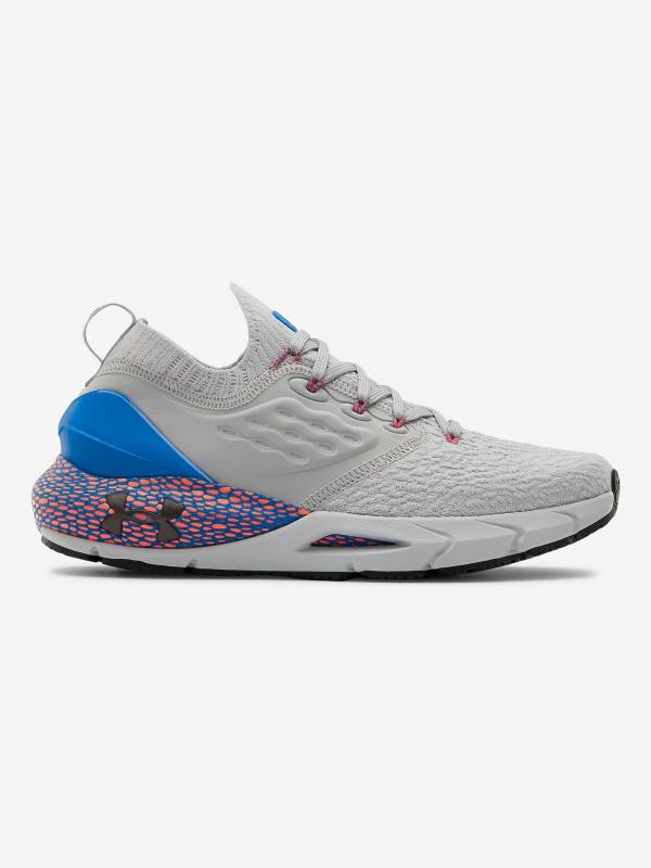 HOVR™ Phantom 2 Tenisky Under Armour Šedá