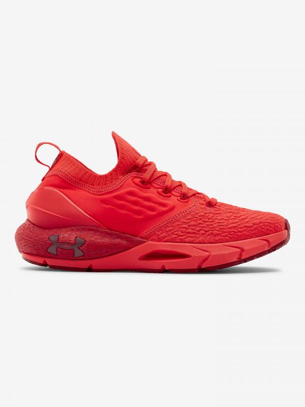 HOVR™ Phantom 2 Tenisky Under Armour Červená