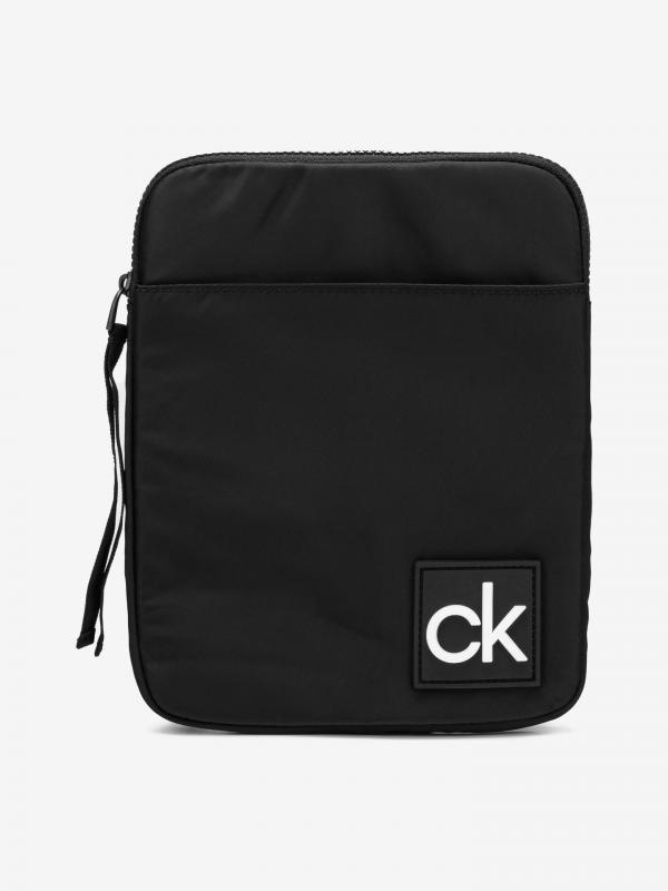Cross body bag Calvin Klein Černá