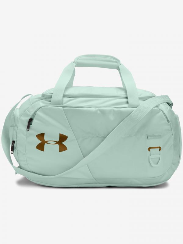 Undeniable 4.0 XS Sportovní taška Under Armour Modrá