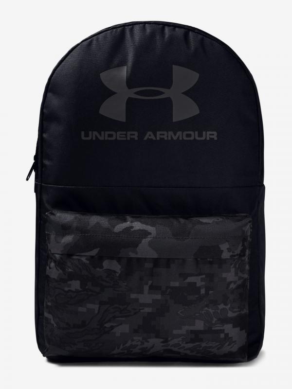 Loudon Batoh Under Armour Černá