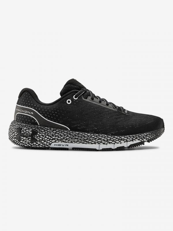 HOVR™ Machina Tenisky Under Armour Černá