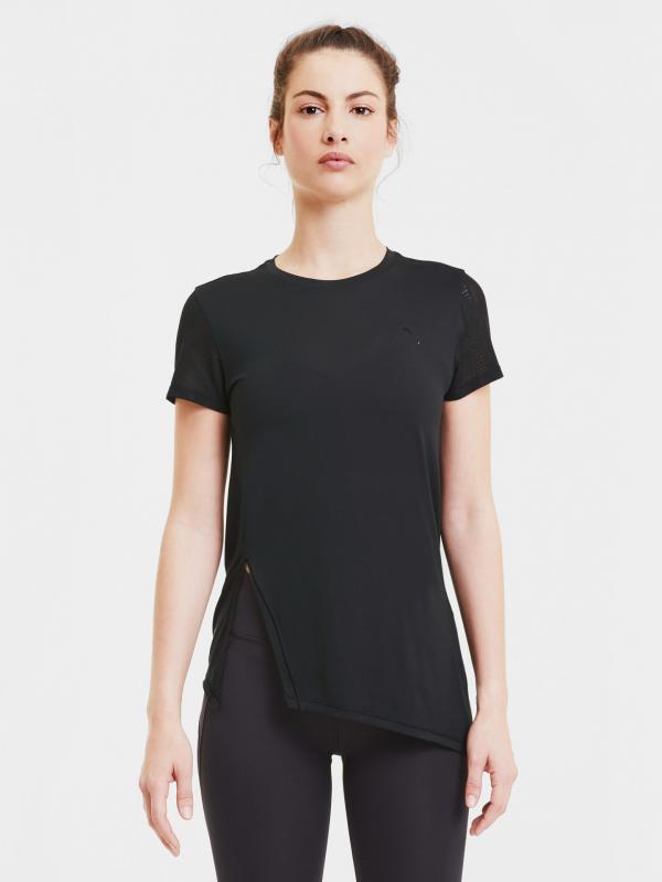 Studio Lace Triko Puma Černá