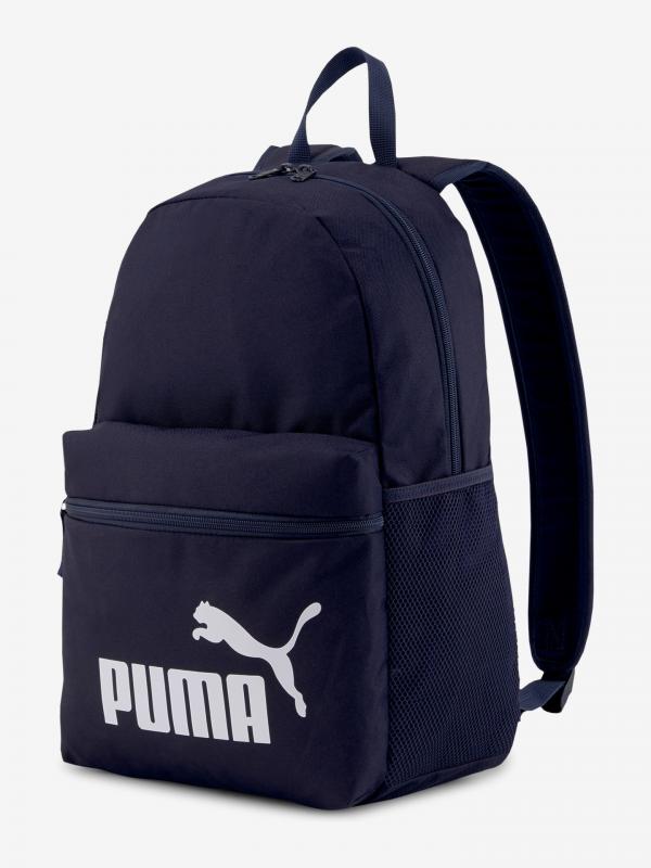 Phase Batoh Puma Modrá