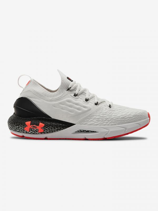 HOVR™ Phantom 2 RUNANYWR Tenisky Under Armour Bílá
