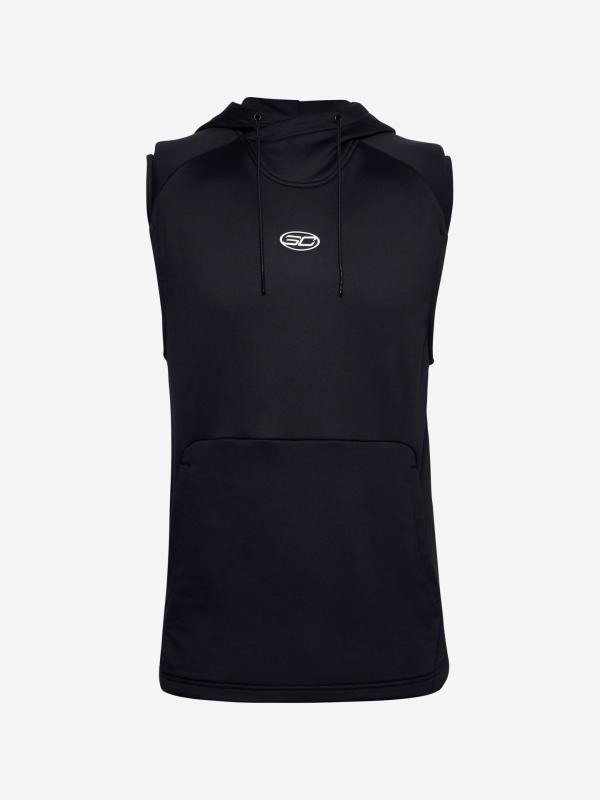 SC30™ Curry Mikina Under Armour Černá