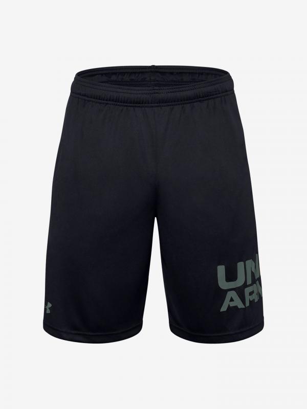 Tech™ Kraťasy Under Armour Černá