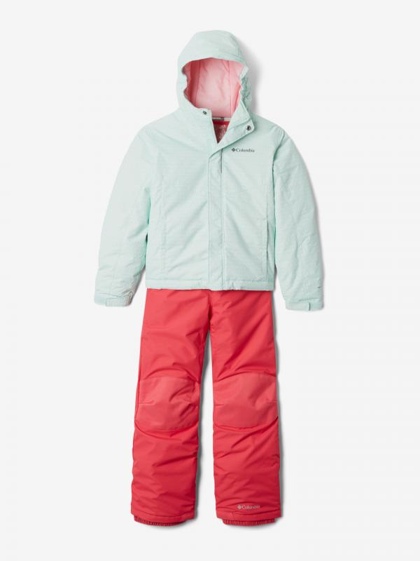 Buga™ Set dětský Columbia Modrá