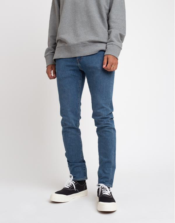 Levi's® 510™ Skinny Med Indigo W31/L32