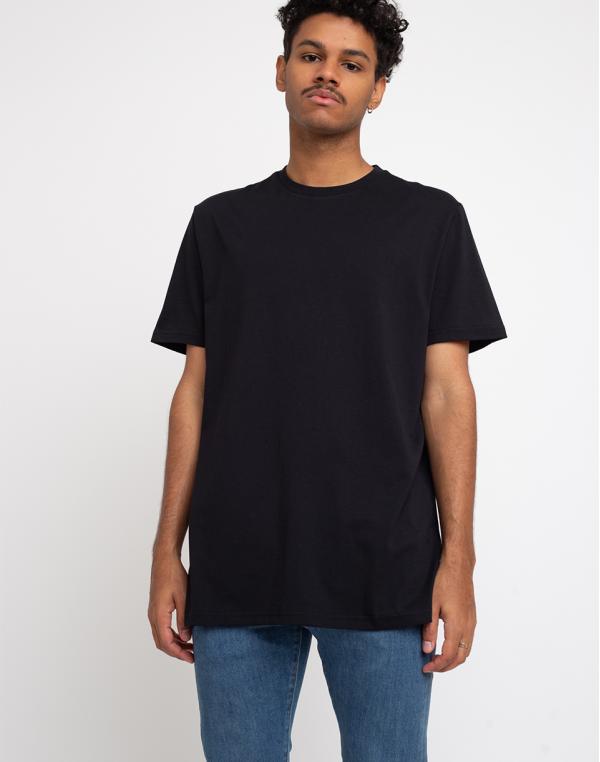 Aevor Base Tee Black S