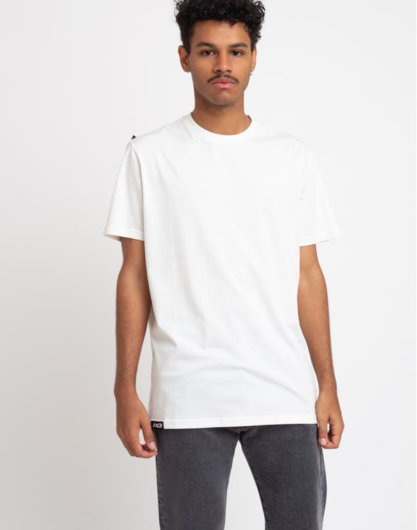 Aevor Base Tee Snow White S