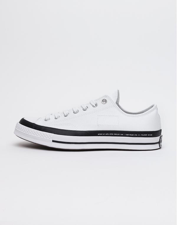 Converse Fragment Moncler - Chuck 70 41