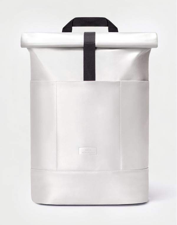 Ucon Acrobatics Hajo Metallic Silver