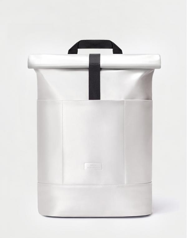 Ucon Acrobatics Hajo Mini Metallic Silver