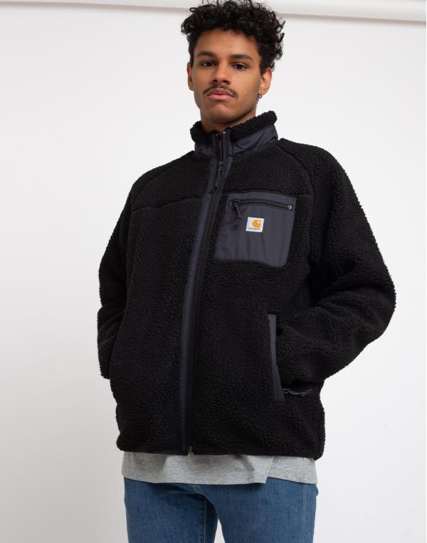 Carhartt WIP Prentis Liner Black L