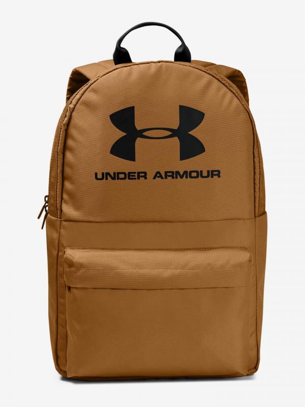 Loudon Batoh Under Armour Modrá