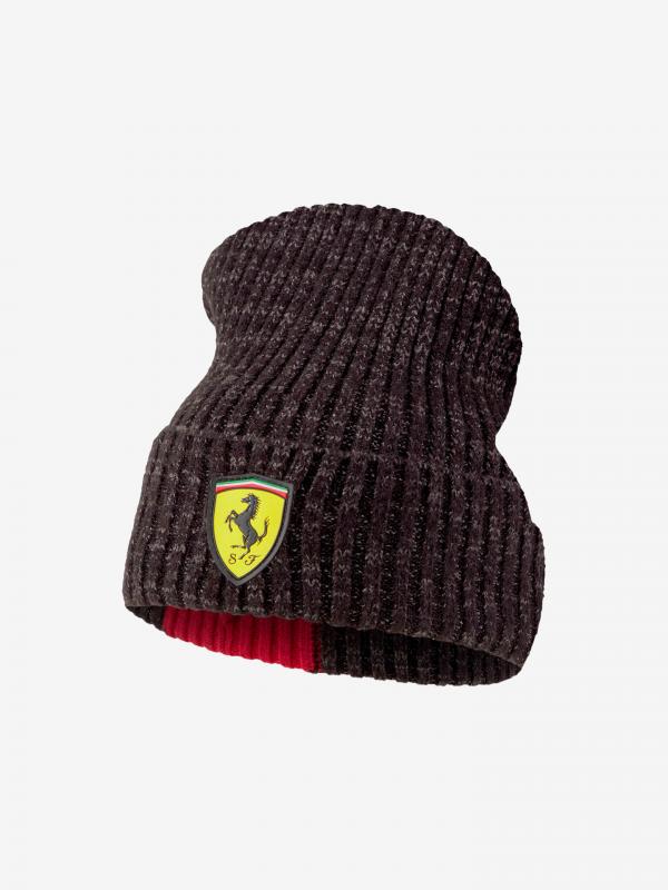 Ferrari Race Čepice Puma Hnědá